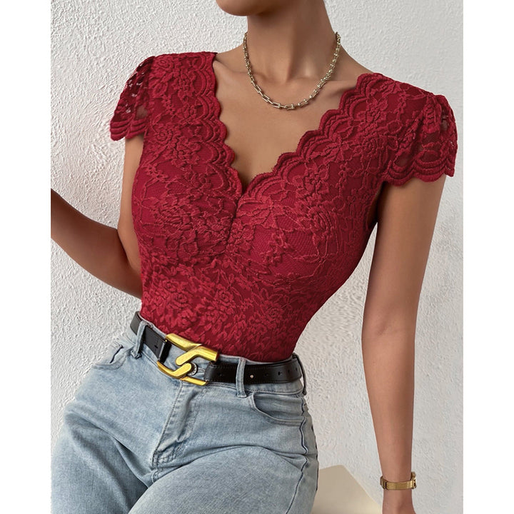 Lune London | Lightweight Blouse