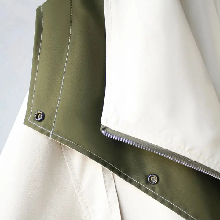 Lune London | Langley Trenchcoat
