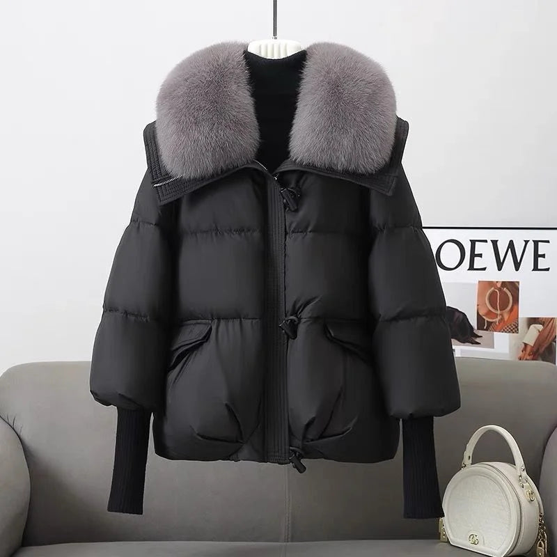 Lune London | Parka Jacket