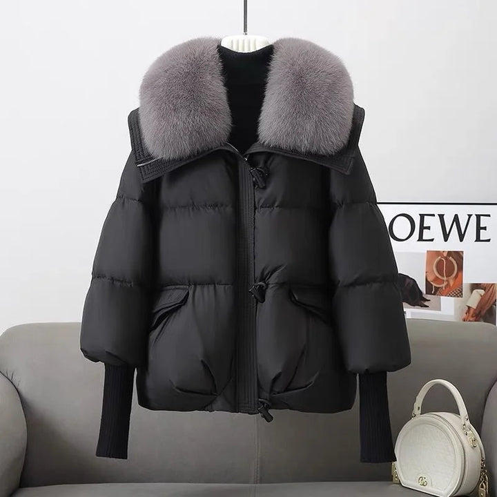 Lune London | Parka Jacket