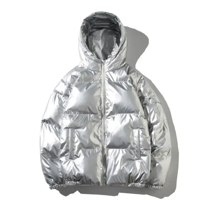 Lune London | Cozy Women's Puffer Jacket