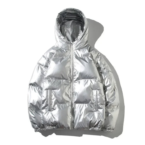 Amarae | Cozy Women's Puffer Jacket