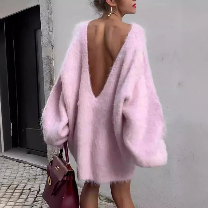 Lune London | Flirt with me Sweater
