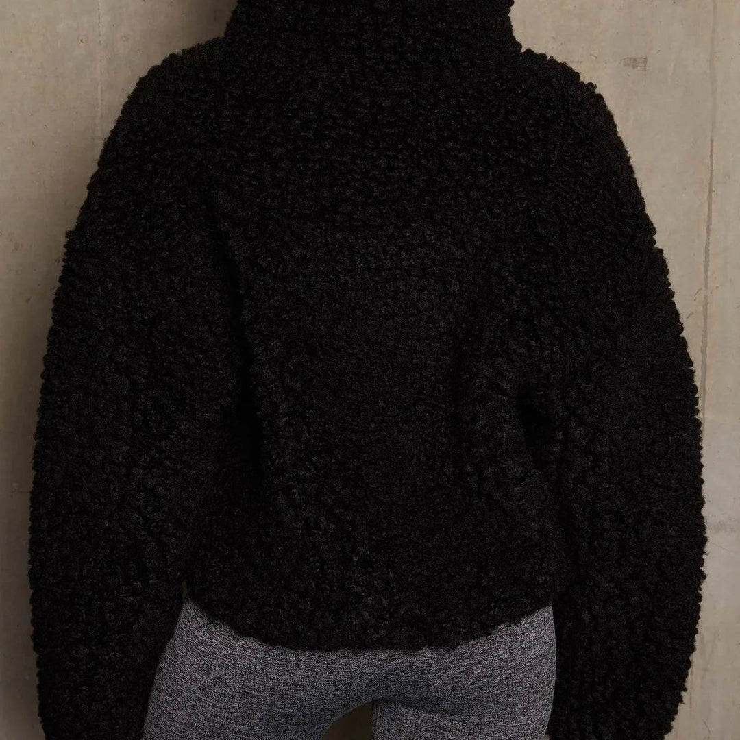 Lune London | Sherpa jacket