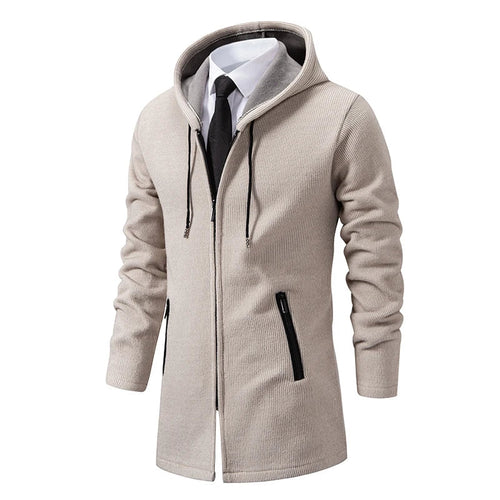 Amarae | Winter jacket with thick fleece
