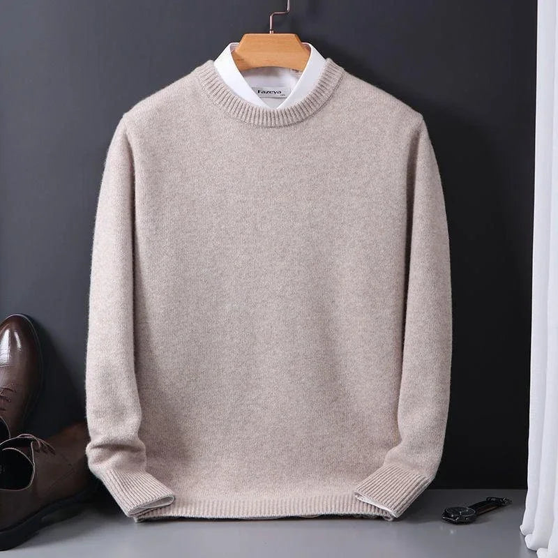 Lune London | Cashmere sweater
