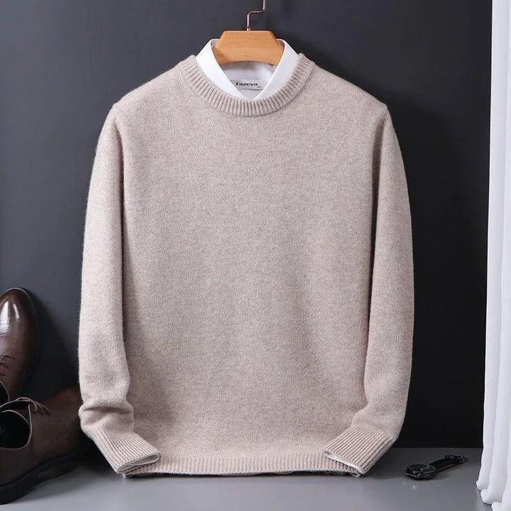 Lune London | Cashmere sweater
