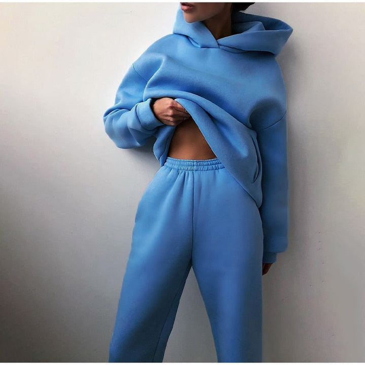 Amarae | Tracksuit