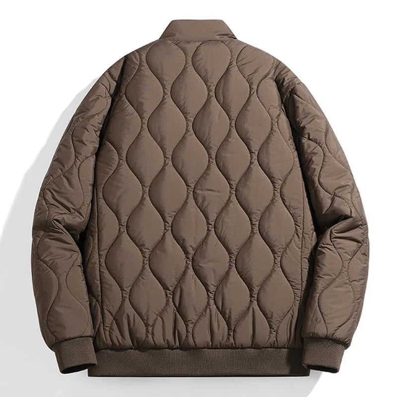 Amarae | Puffer Winter Jacket