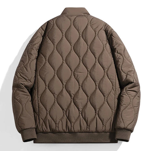 Amarae | Puffer Winter Jacket