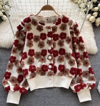 Lune London | On The Track Sweatshirt
