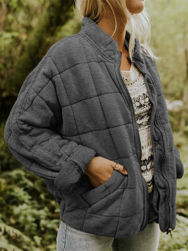 Amarae | Arcticguard: warm winter coat for maximum protection against the cold