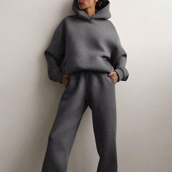 Amarae | Tracksuit