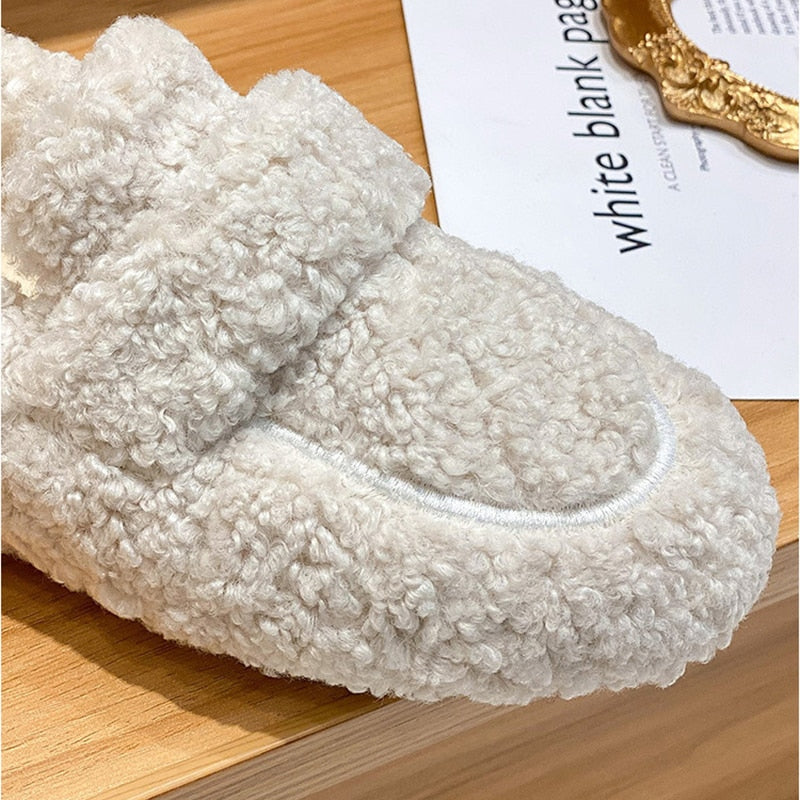 Lune London | Comfortable slippers