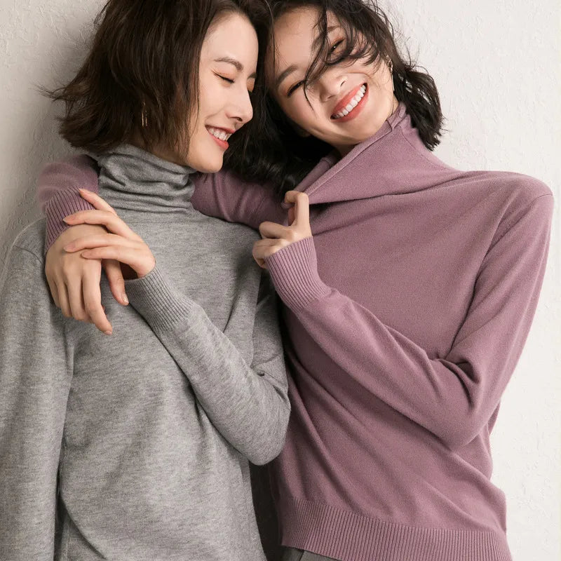 Lune London | The Joy Of My Everyday Sweater