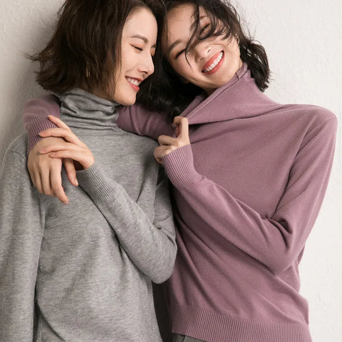 Amarae | The Joy Of My Everyday Sweater