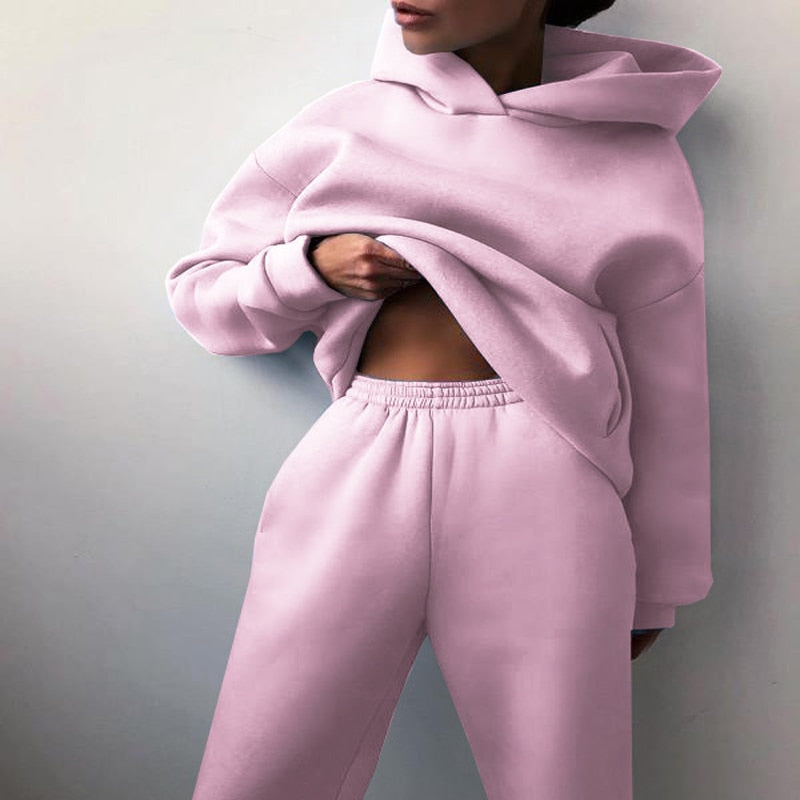Amarae | Tracksuit