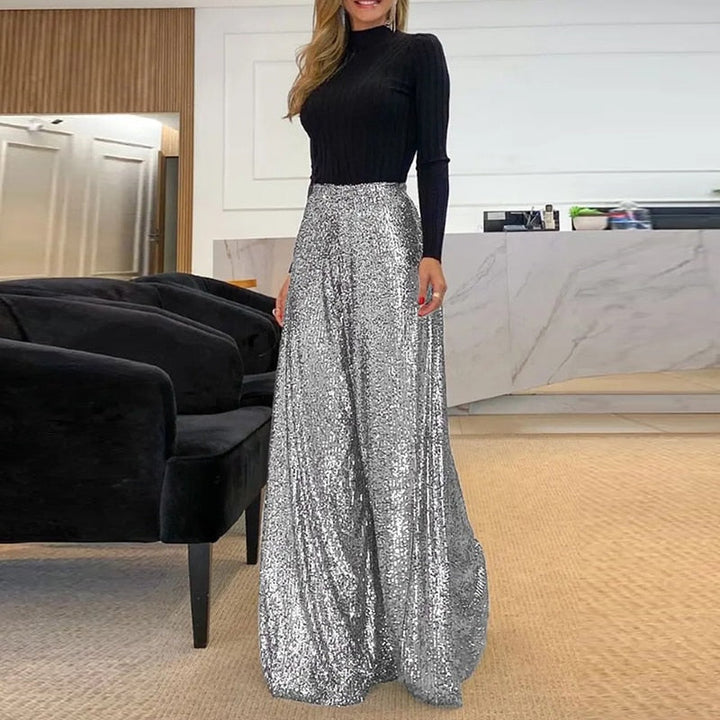 Lune London | Cut Trousers for Women