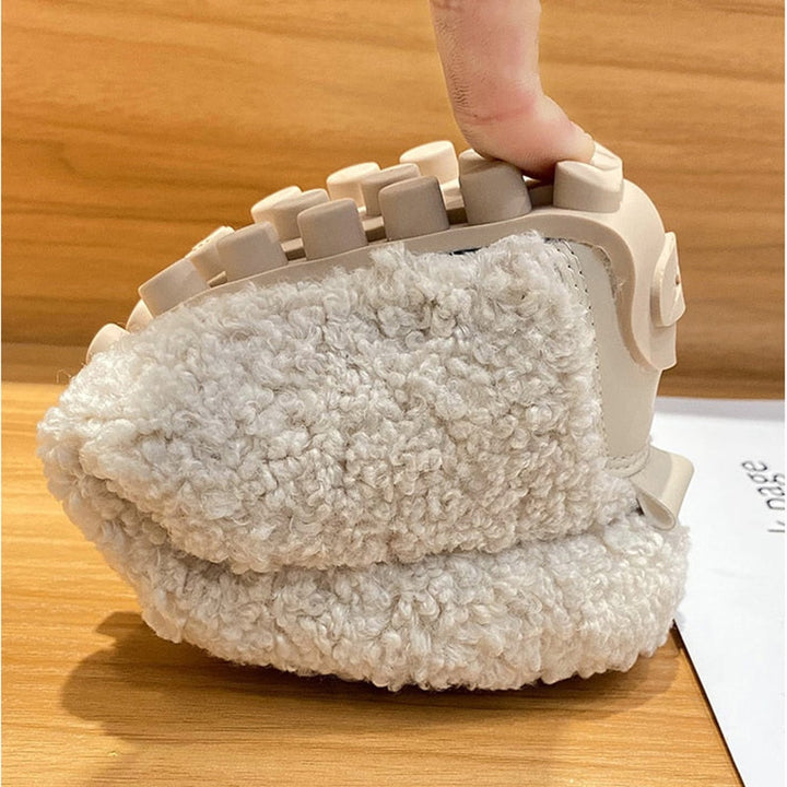 Lune London | Comfortable slippers