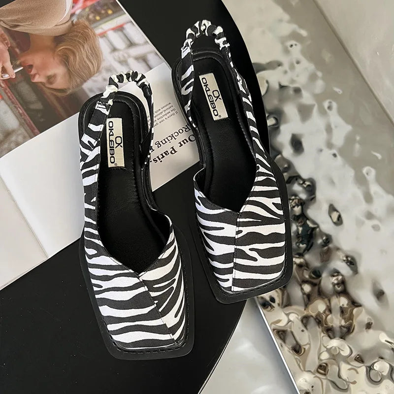 Lune London | Orthopedic Sandals Flat Shoes Women Comfortable Sandals Women Comfortable