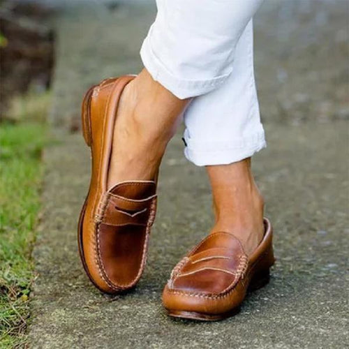 Amarae | High-Quality Orthopedic Slip-Ons