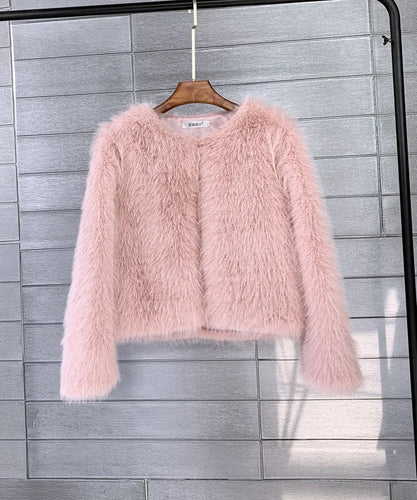Amarae | Fleece Jacket