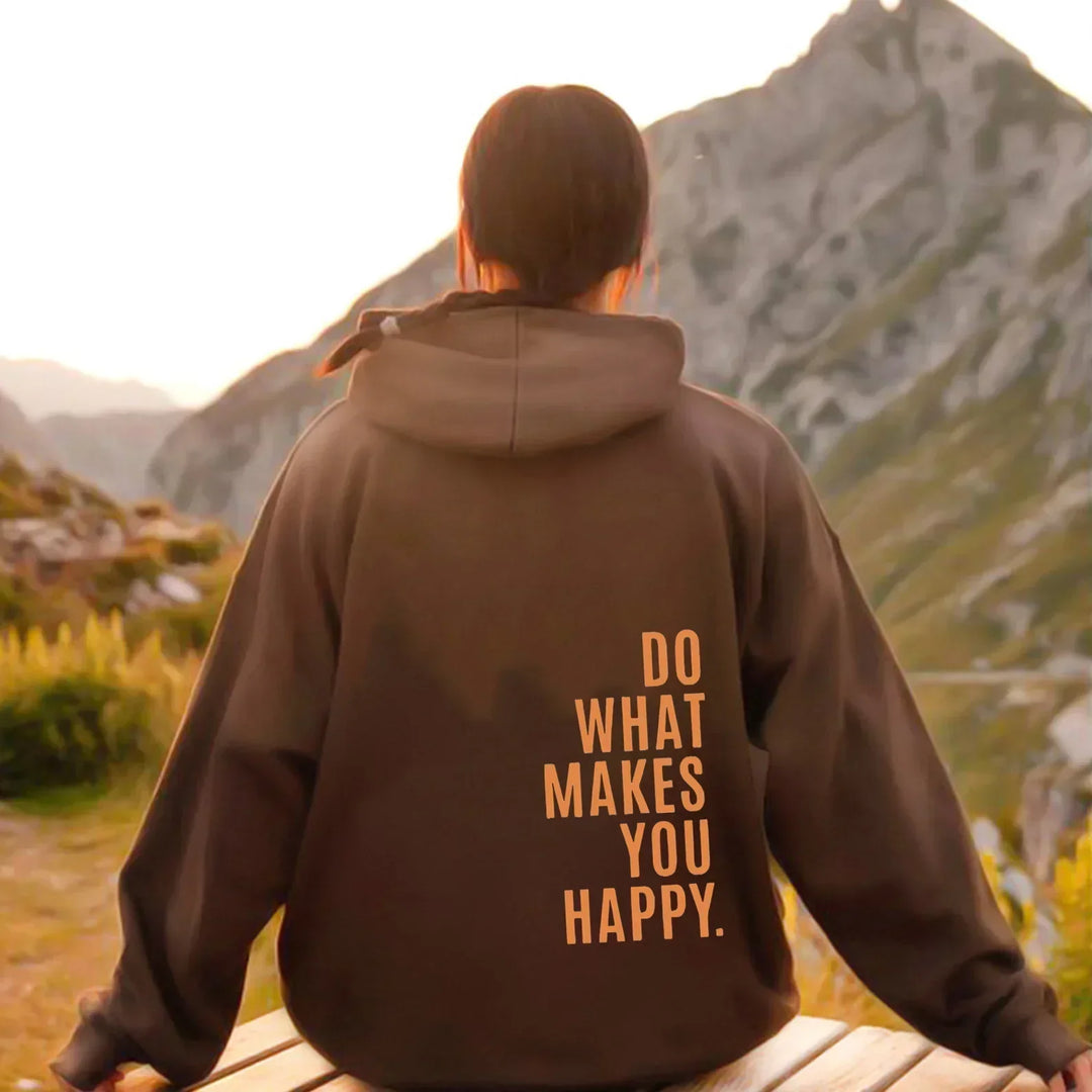 Amarae | Hoodie