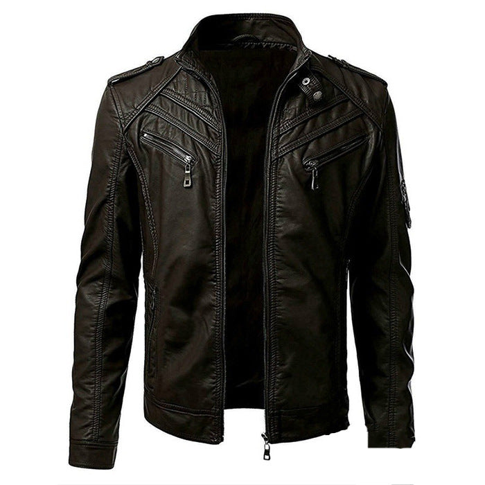 Amarae | Elegant Men's Jackets