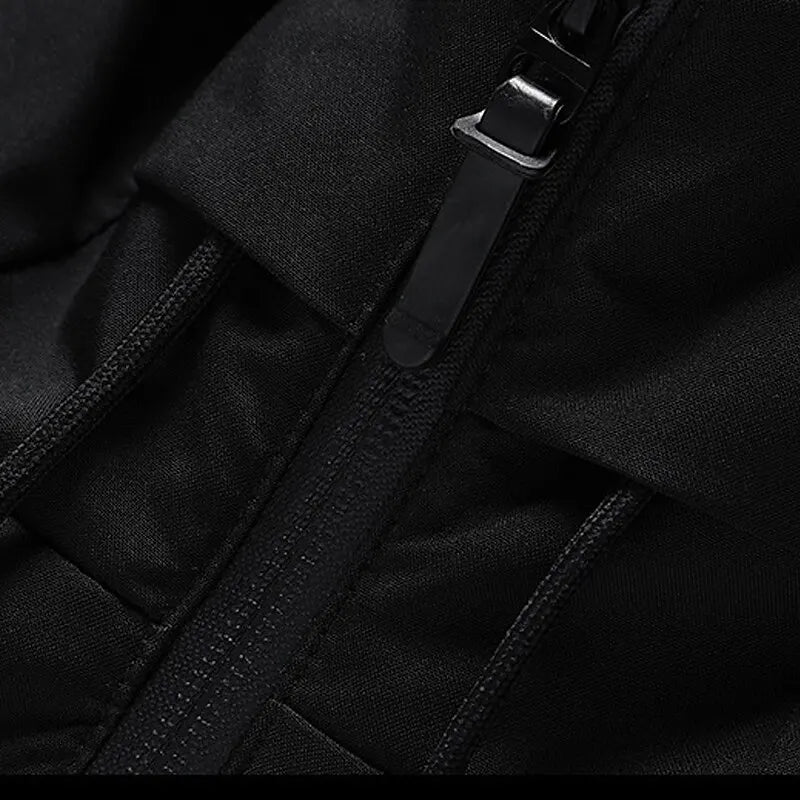 Lune London | Winter Jacket for Men That Is Cold-Resistant