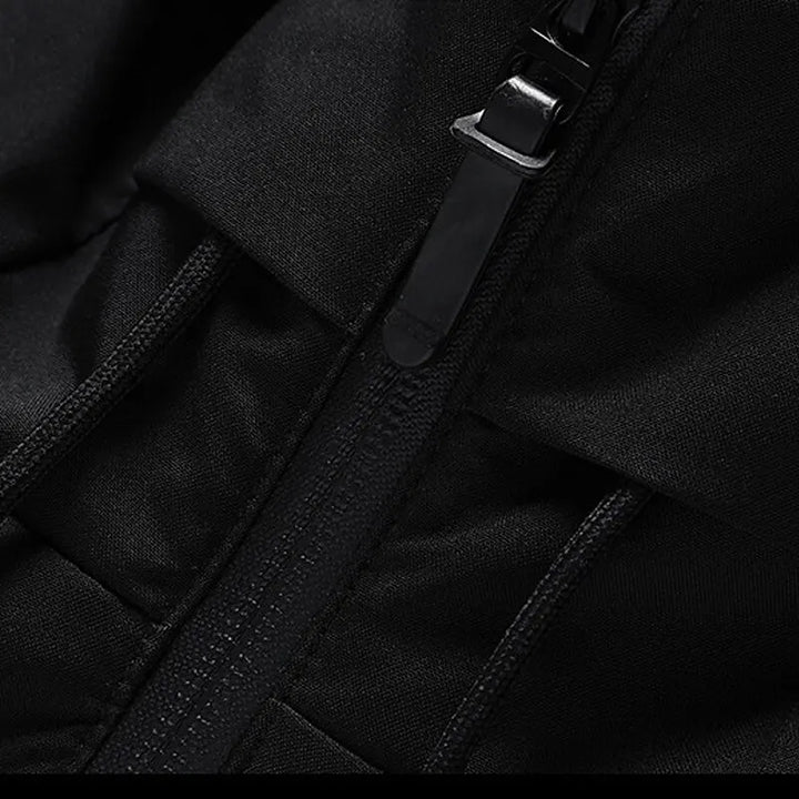 Lune London | Winter Jacket for Men That Is Cold-Resistant