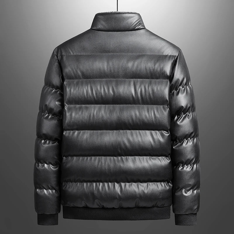 Lune London | Duck Down Jacket