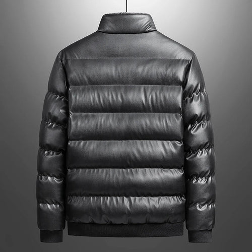 Amarae | Duck Down Jacket