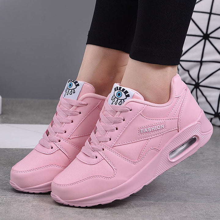 Lune London | Air Sneaker Hip Colors