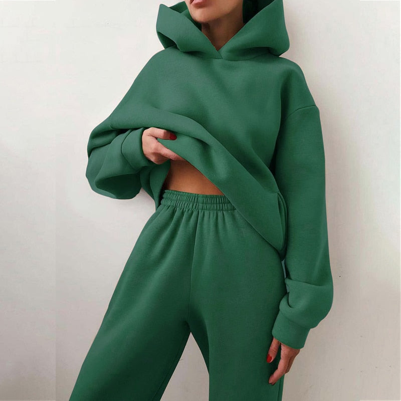Amarae | Tracksuit