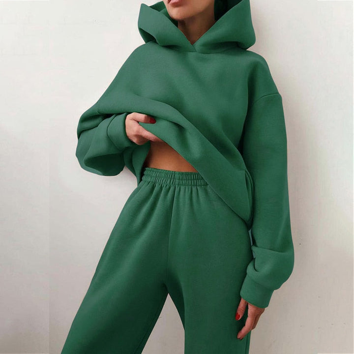 Amarae | Tracksuit