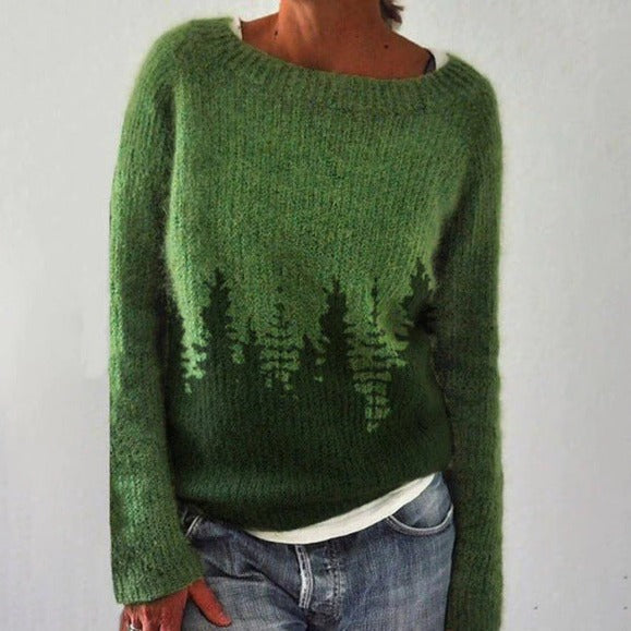 Lune London - Knitted Sweaters