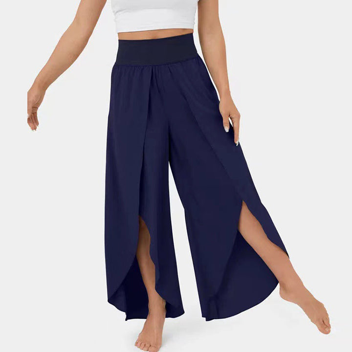 Lune London | Wide Pant Legs