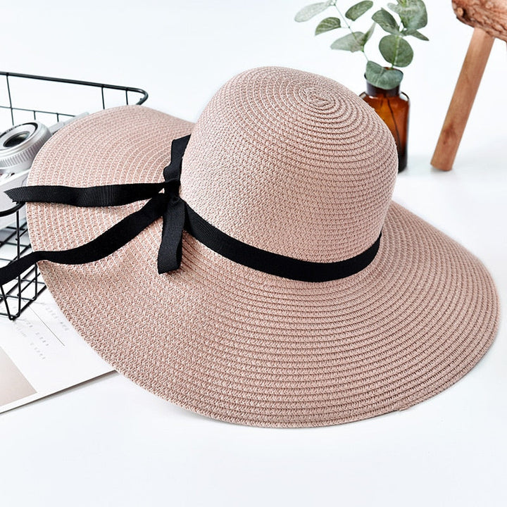 Lune London | Hat with Wide Brim Ursa