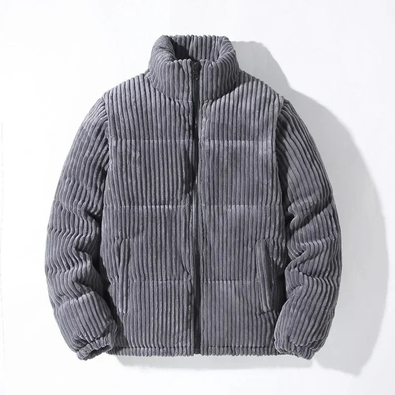 Lune London | Cord Jacket Dennis