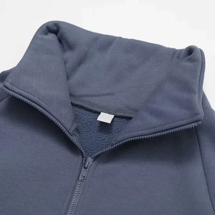 Amarae | Fleece Pullover