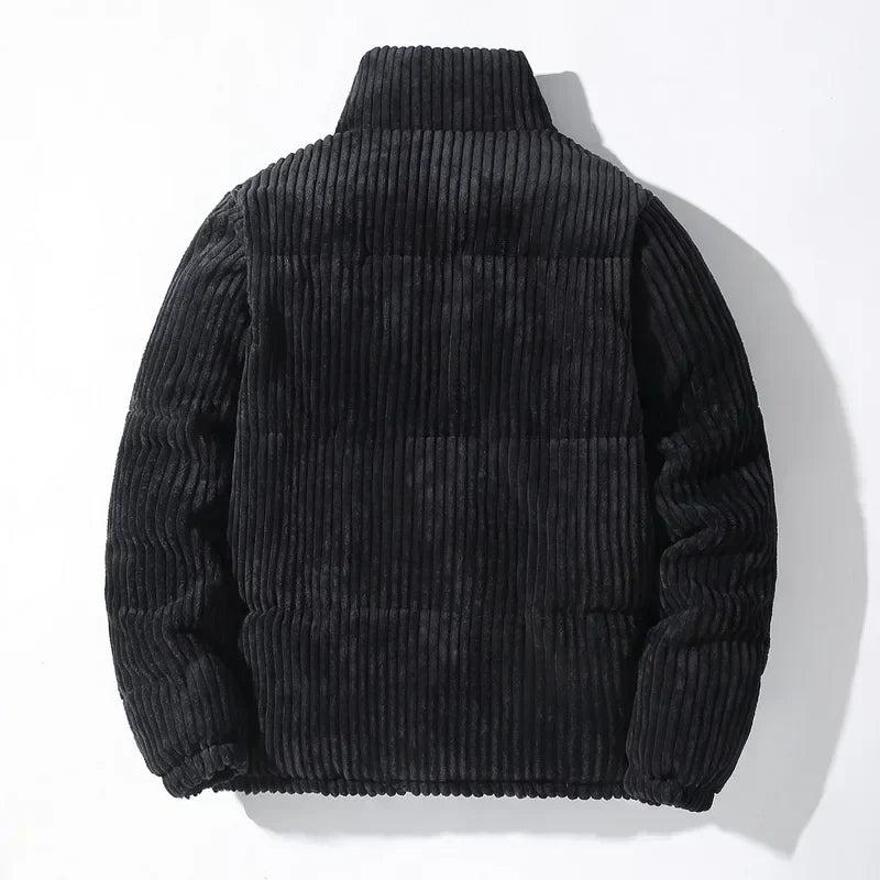 Lune London | Cord Jacket Dennis
