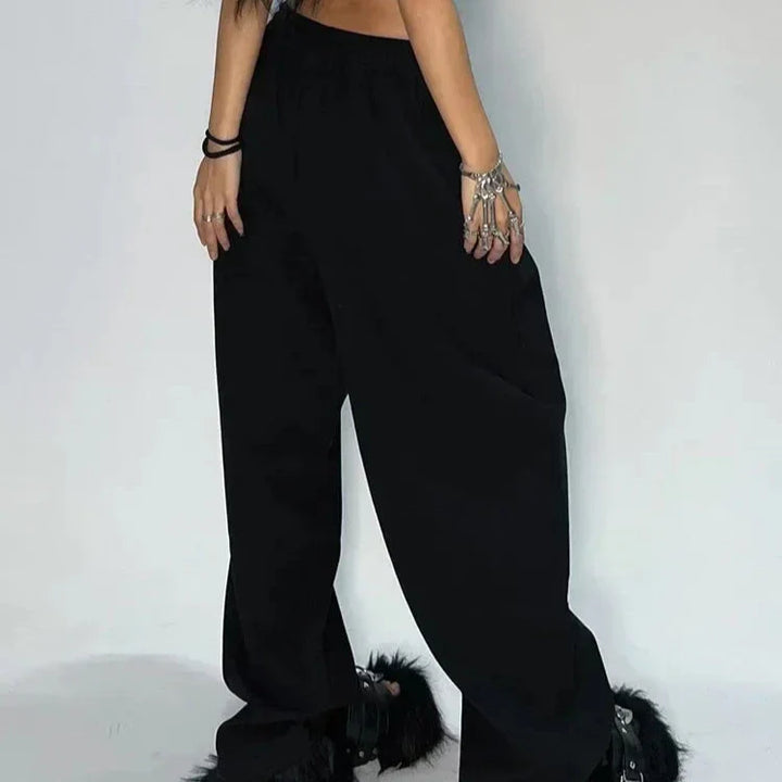 Lune London | Loose Sweatpants