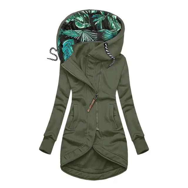 Amarae | Stylish Winter Jacket