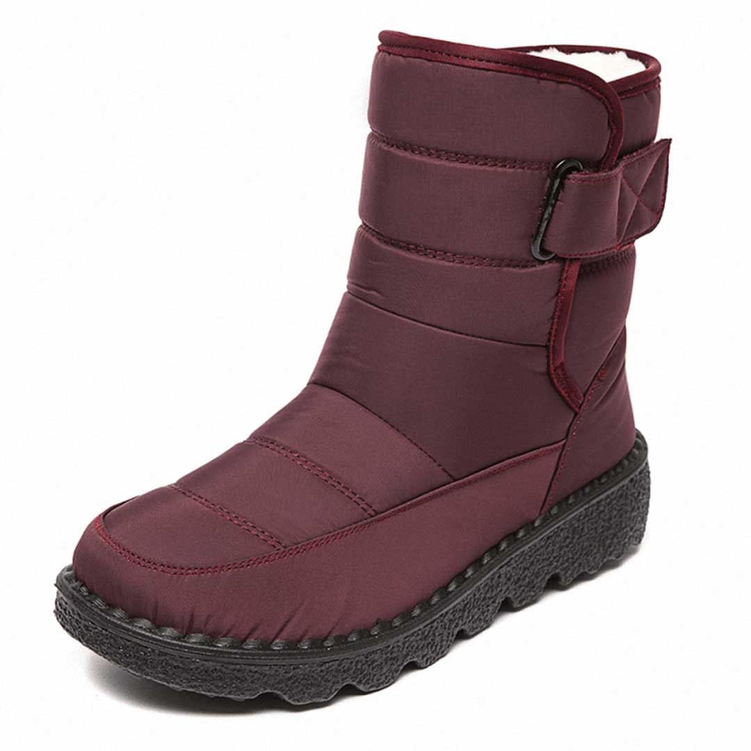 Lune London | Waterproof, non-slip and warm snow boots