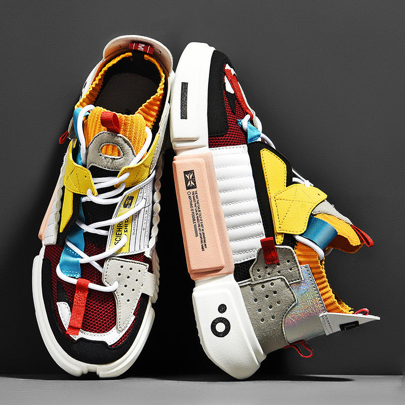Lune London | Sneakers - Stylish Women's Sports Shoes