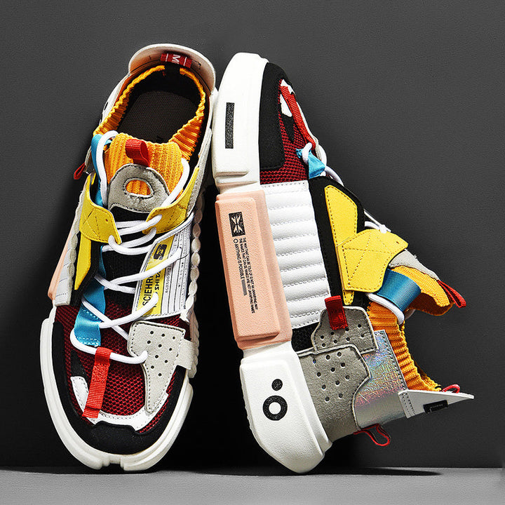 Lune London | Sneakers - Stylish Women's Sports Shoes