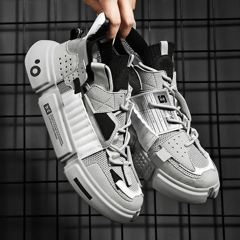 Lune London | Sneakers - Stylish Women's Sports Shoes
