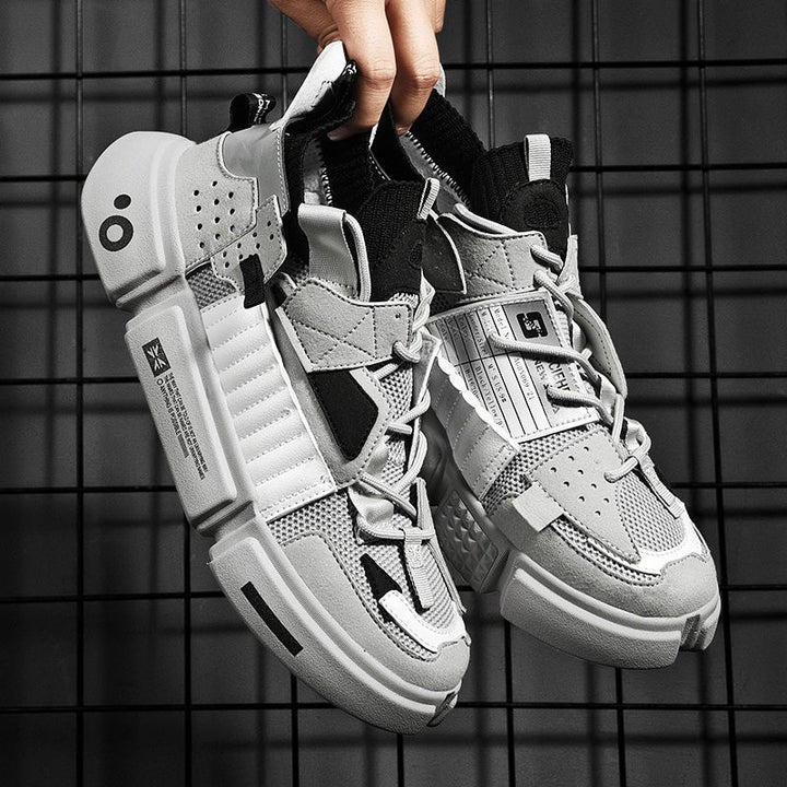 Lune London | Sneakers - Stylish Women's Sports Shoes
