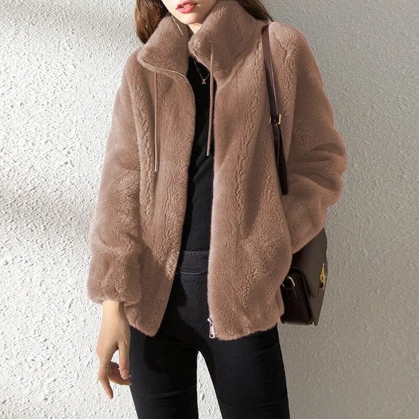 Lune London | Jacket with zipper