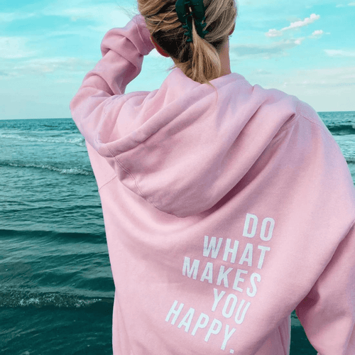 Amarae | Freedom Hoodie